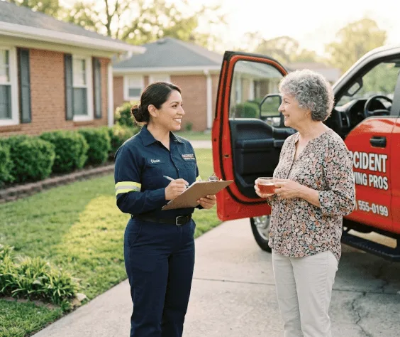 Accident Towing Service Danbury, WI FAQs